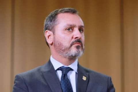 Ramagem ironiza diretor da PF após ação dos EUA