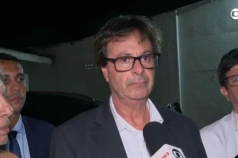 Ex-ministro solto após prisão polêmica: o que há por trás da decisão de Moraes?