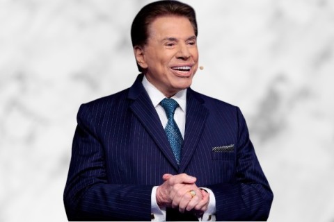 Um Ano Sem Silvio Santos: O Legado de um Gigante da Televisão Brasileira
