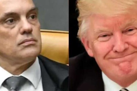 EUA pode punir outras autoridades. Saiba quem são