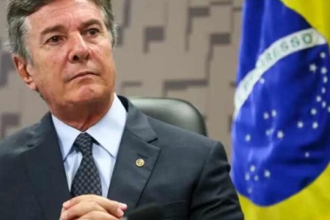 Moraes manda Fernando Collor para prisão domiciliar após aval da PGR