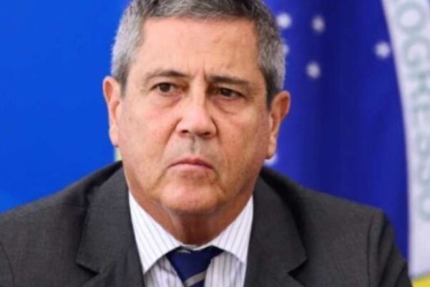 Defesa de Braga Netto: “PGR preferiu o relato do mentiroso”