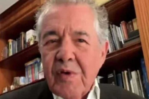 Marco Aurélio reage a gesto obsceno de Moraes e sanções dos EUA: “Pensei que fosse montagem”
