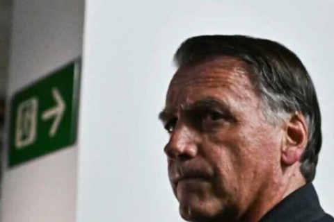 Desembargadora derruba liminar e mantém benefícios de Bolsonaro