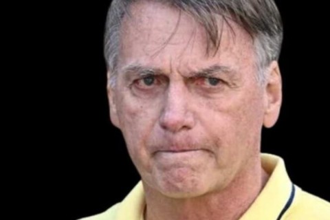 URGENTE: Bolsonaro é preso preventivamente a pedido da PF