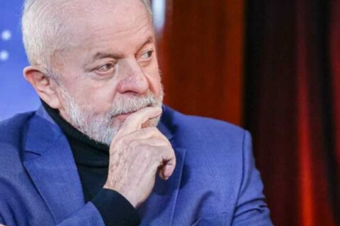 URGENTE: Às vésperas da reunião Lula-Trump, big techs se levantam contra o petista já