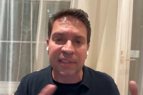 Ramagem rompe silêncio e confirma fuga : ‘Estou nos EUA com anuência do governo americano’