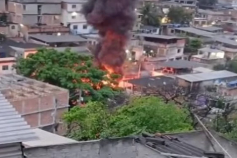 Nova atualização do RJ: 52 mortos e 81 presos; veja mais detalhes  da operação contra o crime