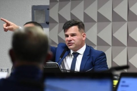 Silvinei cumprirá prisão na Papudinha após pedido da defesa