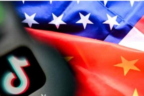 Trump prorroga por 90 dias prazo para TikTok encontrar comprador fora da China
