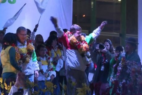 Bolívia vai as urnas hoje: eleições apontam derrota da esquerda e avanço da direita após 20 anos