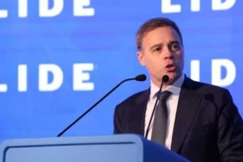 Mendonça diz que Brasil está “doente, só não nos demos conta”