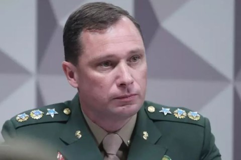 Mauro Cid pega 2 anos em regime aberto após delação contra Bolsonaro