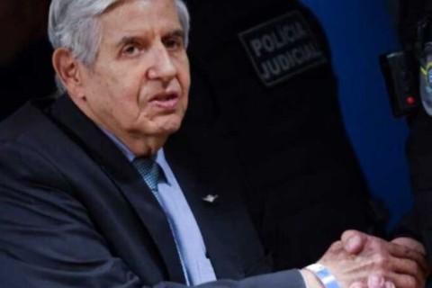 Condenação de Heleno a 21 anos de prisão chocou Exército