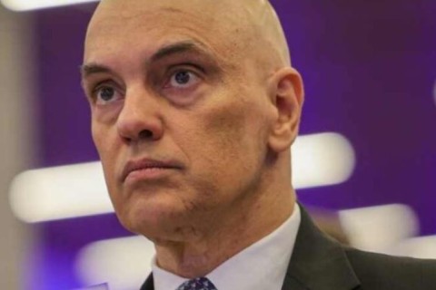 URGENTE: Subsecretário dos EUA faz forte declaração contra Moraes