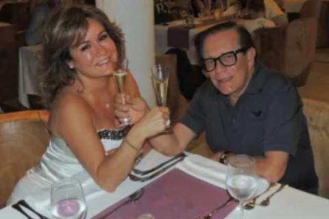 Ex-atriz da Globo é indiciada por suposto desvio milionário de idoso fundador do Atacadão