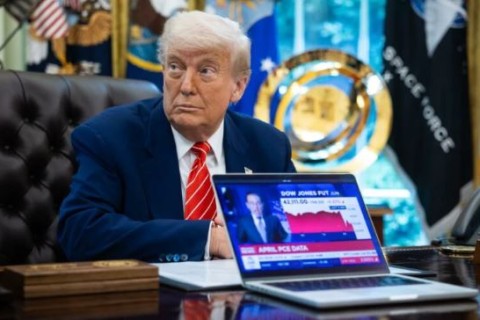 Trump deixa em aberto ataque ao Irã: “Ninguém sabe o que farei”