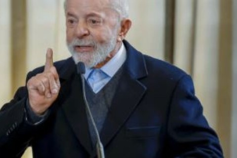 Lula evita Trump após medidas duras dos EUA: 'Não vou me humilhar'