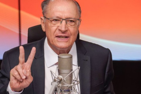 Alckmin sobre expulsão de delegado pelos EUA: “Lógica da reciprocidade”