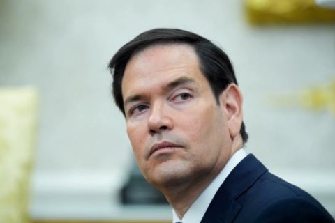Rubio afirma que EUA reagirá à condenação de Bolsonaro