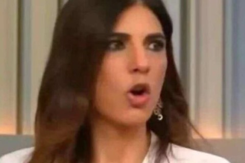 Andréia Sadi tem “chilique” ao vivo após sanção contra ministro de Lula