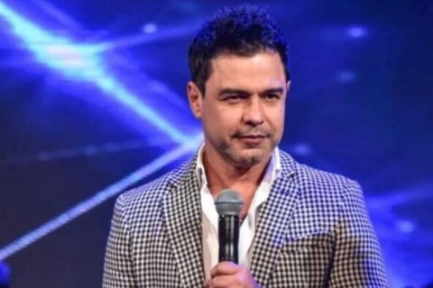 Pressão e reação: SBT cancela especial de Natal após críticas de Zezé Di Camargo ao governo Lula