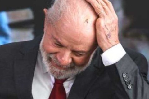 Popularidade de Lula desaba no RJ: pesquisa aponta insatisfação de quase 6 em cada 10 eleitores