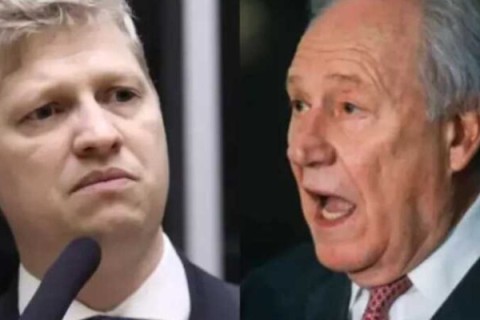 Marcel enquadra Lewandowski e complica a situação do diretor da PF