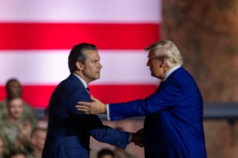 AGORA: Trump anuncia cessar-fogo entre Israel e Irã