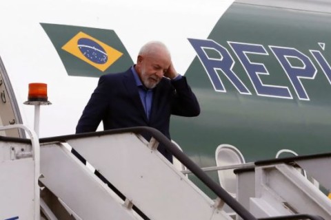Despesas com viagens disparam no governo Lula e batem recorde no no 1º trimestre