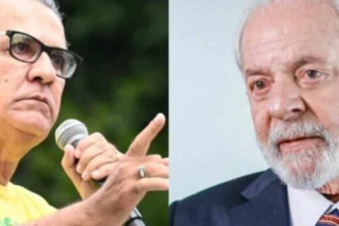Malafaia dá “aula” de economia e desmonta discurso de Lula
