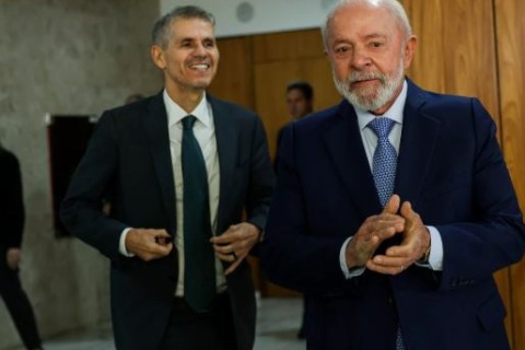 Governo deve lançar campanha Luz do Povo na próxima semana