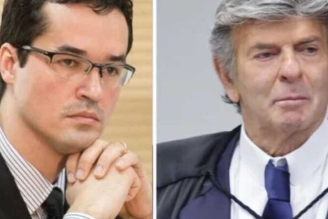 Decisão de Fux reacende memória da Lava Jato e derruba acusação contra Bolsonaro