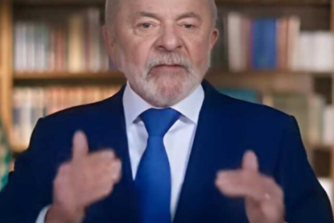 Lula critica Trump no The New York Times