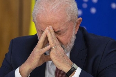 Reprovação ao governo Lula dispara em Curitiba e atinge 67,4%, segundo Paraná Pesquisas