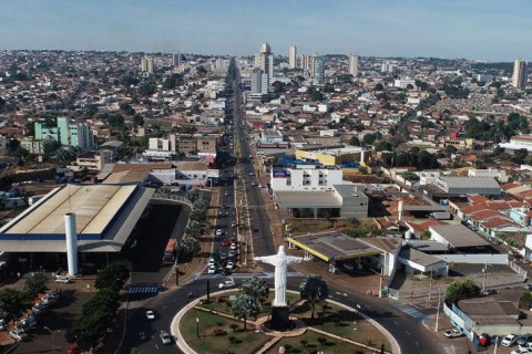 A Cidade onde o Agro Impulsiona Tudo: Descubra o Segredo de Rio Verde