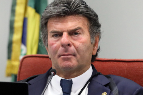 Nikolas pede CPI sobre roubo bilionário no INSS e Fux da prazo de 10 dias
