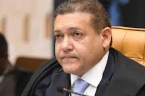 Nunes Marques defende penas menores aos presos do 8/1