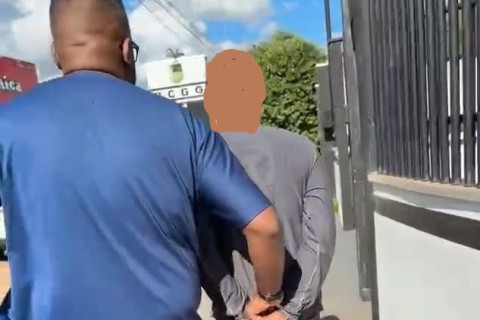Ciúmes doentio: homem é preso após tentar forçar companheira a viver sob sua dependência