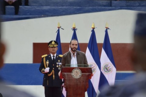 Mais de 900 Dias Sem Homicídios: El Salvador Redefine a Luta Contra o Crime
