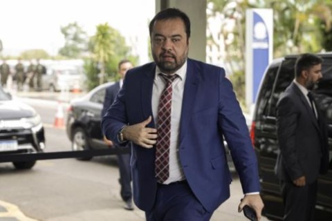 Aprovação de Cláudio Castro dispara após megaoperação