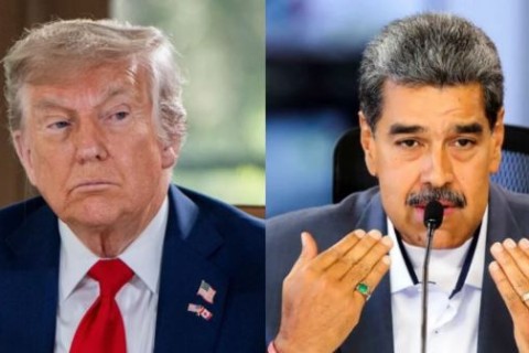 EUA planejam atacar traficantes no território da Venezuela, diz TV