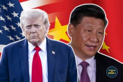 China diz ter alcançado acordo preliminar com Estados Unidos