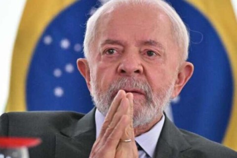 Ida de Lula à Rússia provoca desavenças entre Brasil e Ucrânia
