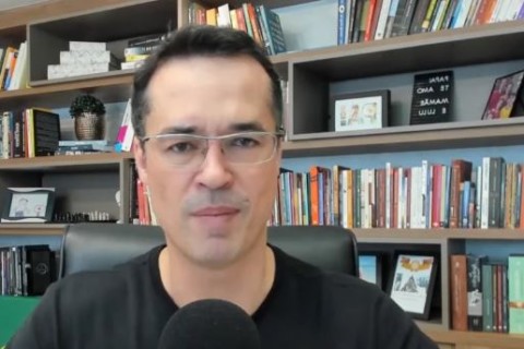 “STF virou guardião da impunidade”, dispara Deltan ao falar sobre Lula