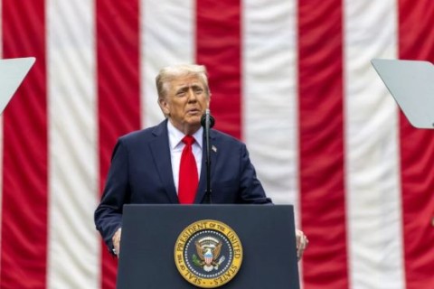 Trump diz estar pronto “para impor sanções severas à Rússia”