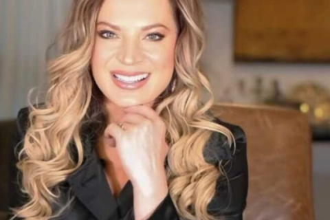 Joice é condenada por escândalo envolvendo dinheiro público