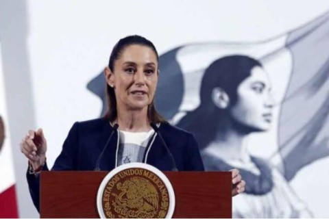 México prevê fechar acordo com EUA para evitar tarifa de 30%