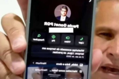 Ex-assessor de Moraes diz que ‘provas seguem seguras’, afirma defesa