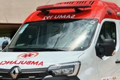 Jantar em família termina em tragédia — idosa morre engasgada na casa do filho